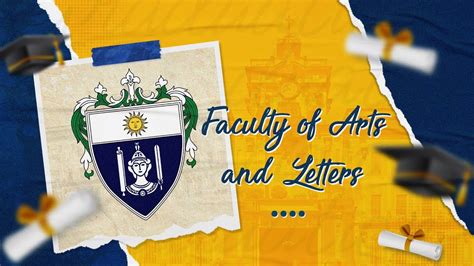 ladz caritativo|Faculty of Arts and Letters .